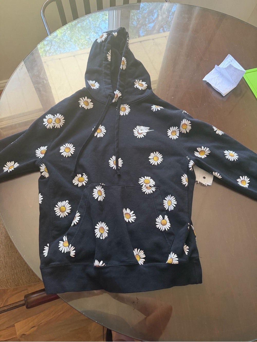 Kids or women Nike Daisy hoodie